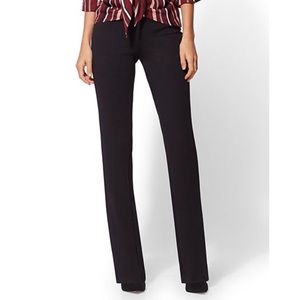 New York & Company - Ponte Signature Fit Pants